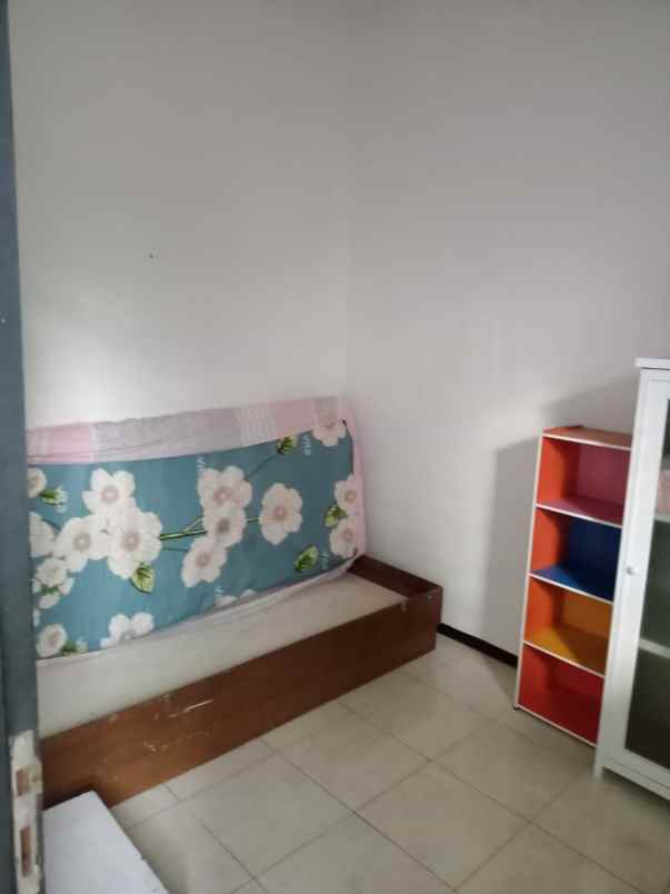 disewakan kost jl haji mali no 37 rt 006