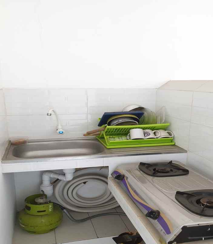 disewakan kost komplek bpk v jl raya