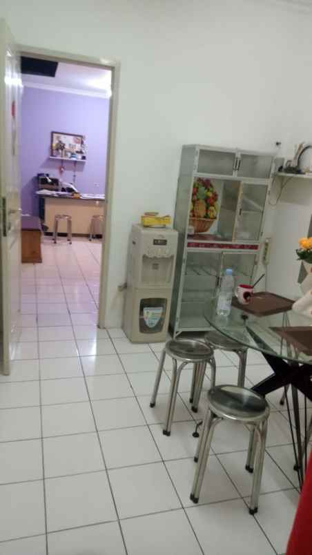 disewakan ruko di pangeran tubagus angke angke tambora