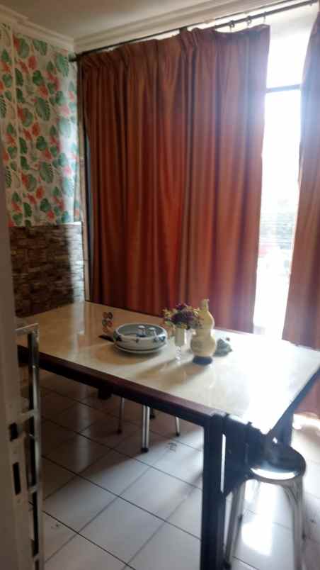 disewakan ruko di pangeran tubagus angke angke tambora