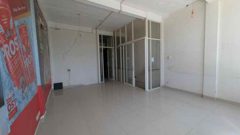 disewakan ruko gudang kantor bizhome pakuwon city