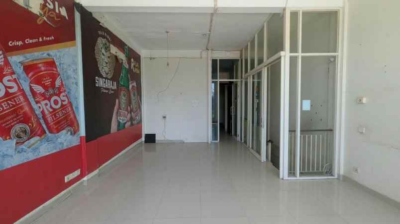disewakan ruko gudang kantor bizhome pakuwon city