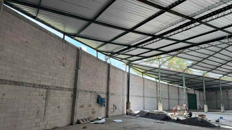 disewakan ruko gudang kantor bulupayung