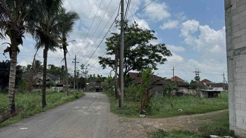 disewakan ruko gudang kantor bulupayung