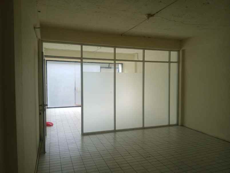 disewakan ruko gudang kantor gandaria selatan cilandak