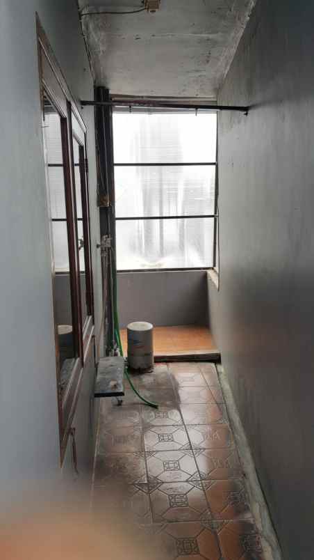 disewakan ruko gudang kantor jalan karet pedurenan