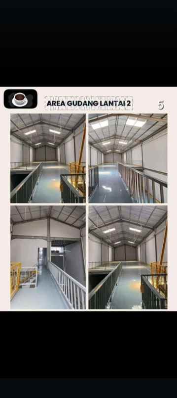 disewakan ruko gudang kantor jalan raya prepedan tegal