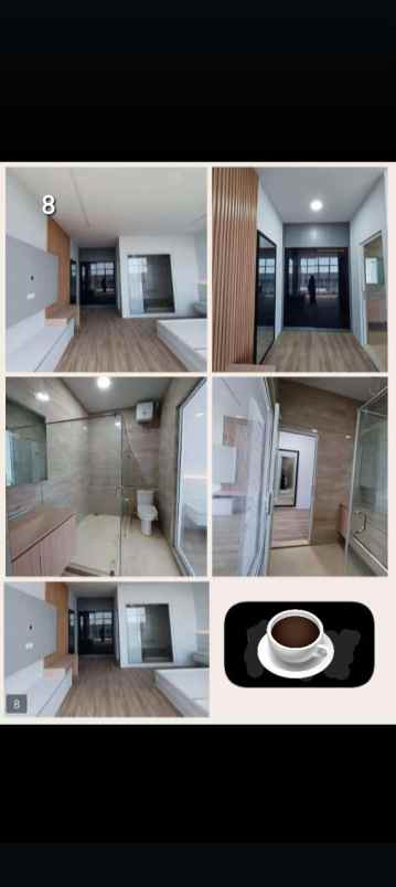 disewakan ruko gudang kantor jalan raya prepedan tegal