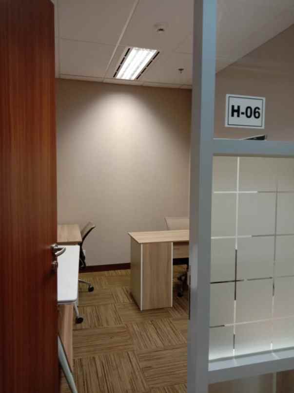 disewakan ruko gudang kantor jl tb simatupang