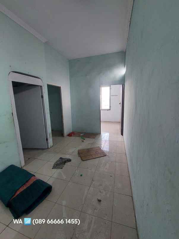 disewakan ruko gudang kantor kampung belakang kamal