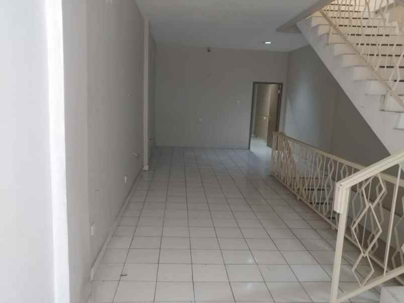 disewakan ruko gudang kantor margonda raya pondok cina