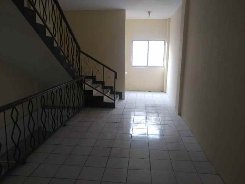 disewakan ruko gudang kantor margonda raya pondok cina