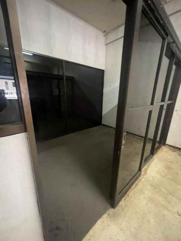 disewakan ruko gudang kantor perak