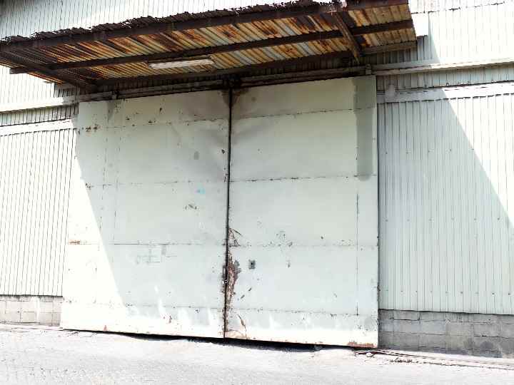 disewakan ruko gudang kantor raya margomulyo