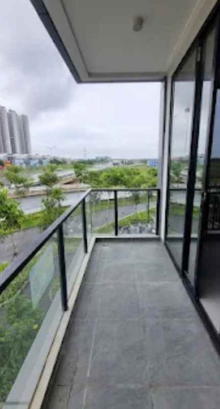 disewakan ruko gudang kantor rukan mega kuningan pik2