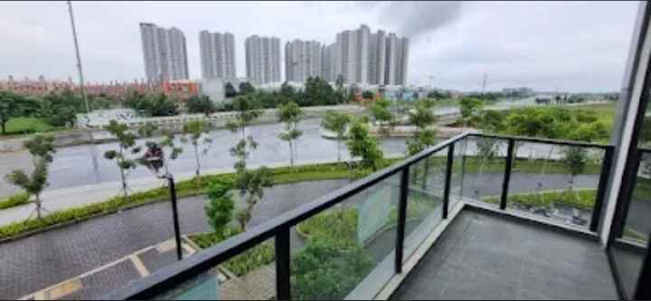 disewakan ruko gudang kantor rukan mega kuningan pik2