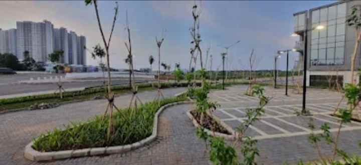 disewakan ruko gudang kantor rukan mega kuningan pik2