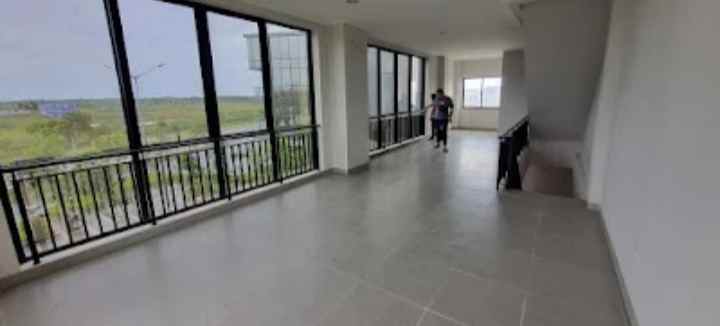 disewakan ruko gudang kantor rukan mega kuningan pik2