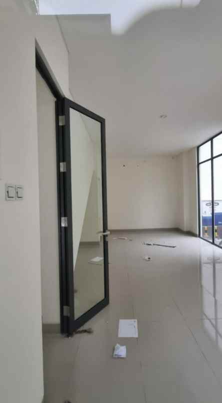 disewakan ruko gudang kantor ruko verona junction