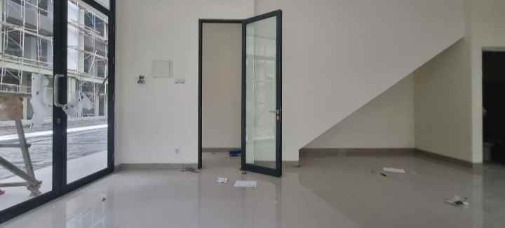 disewakan ruko gudang kantor ruko verona junction