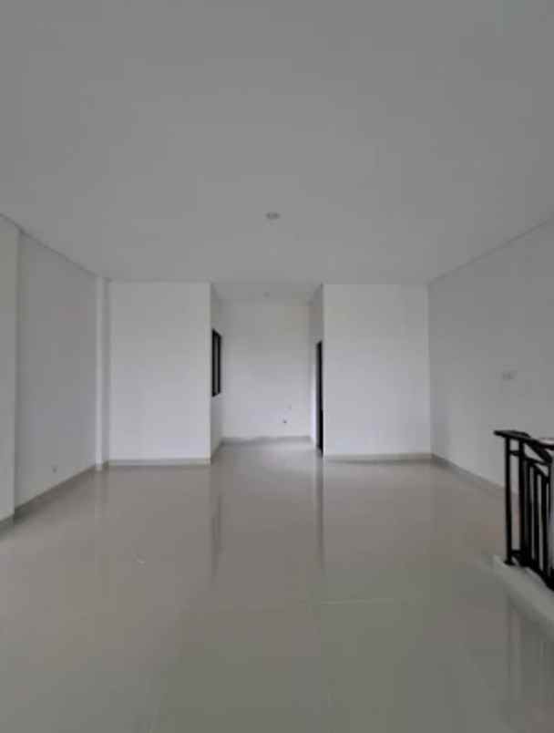 disewakan ruko gudang kantor ruko verona junction