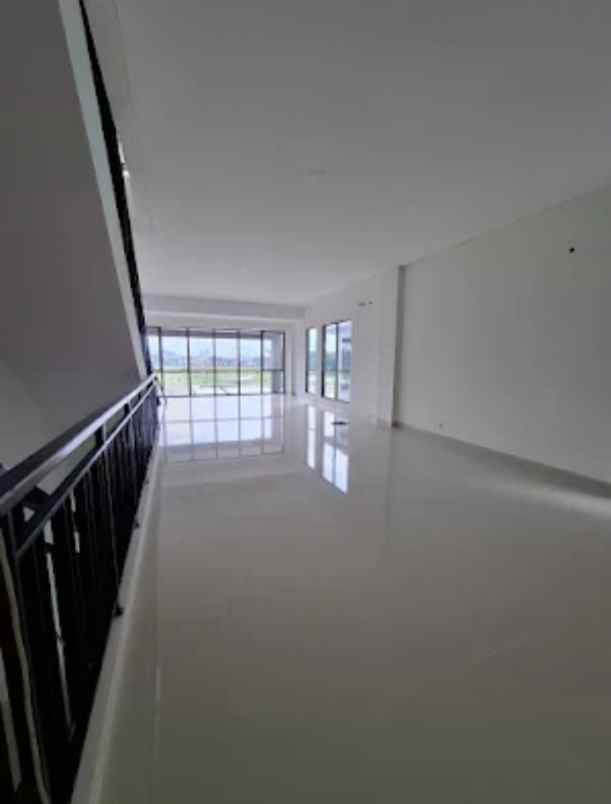 disewakan ruko gudang kantor ruko verona junction