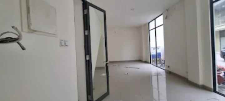disewakan ruko gudang kantor ruko verona junction