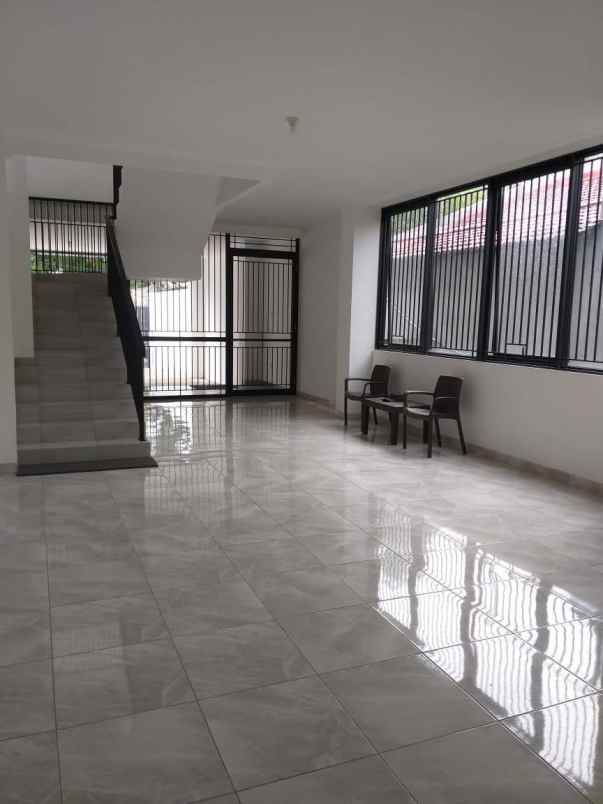 disewakan ruko gudang kantor wijaya kusuma