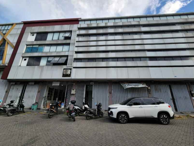 disewakan ruko semut square cocok untuk usaha