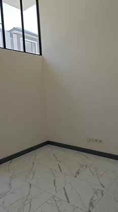 disewakan rumah asya cluster sentarum