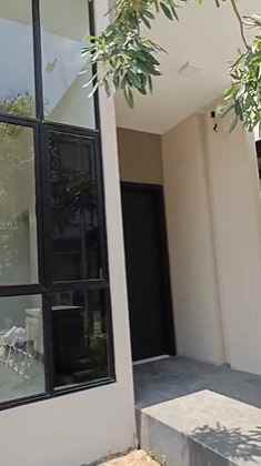 disewakan rumah asya cluster sentarum