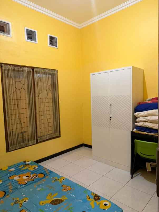 disewakan rumah bulusan tembalang semarang