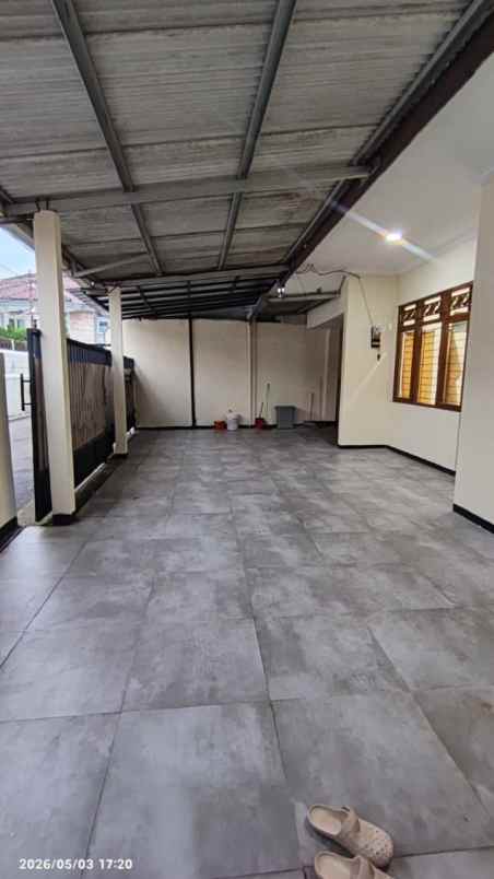 disewakan rumah cilandak