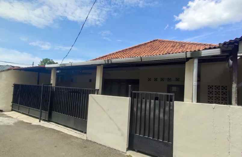 disewakan rumah cilandak