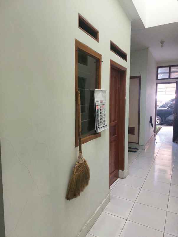 disewakan rumah cipadung