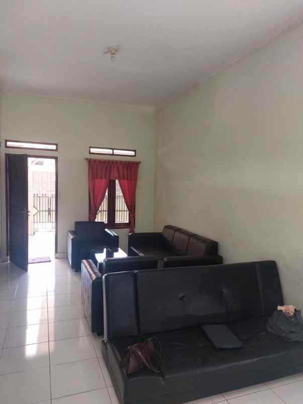 disewakan rumah cipadung
