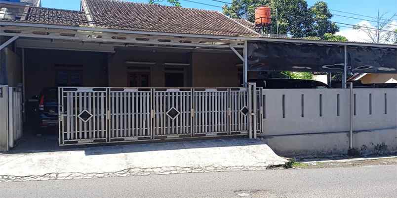disewakan rumah cipadung