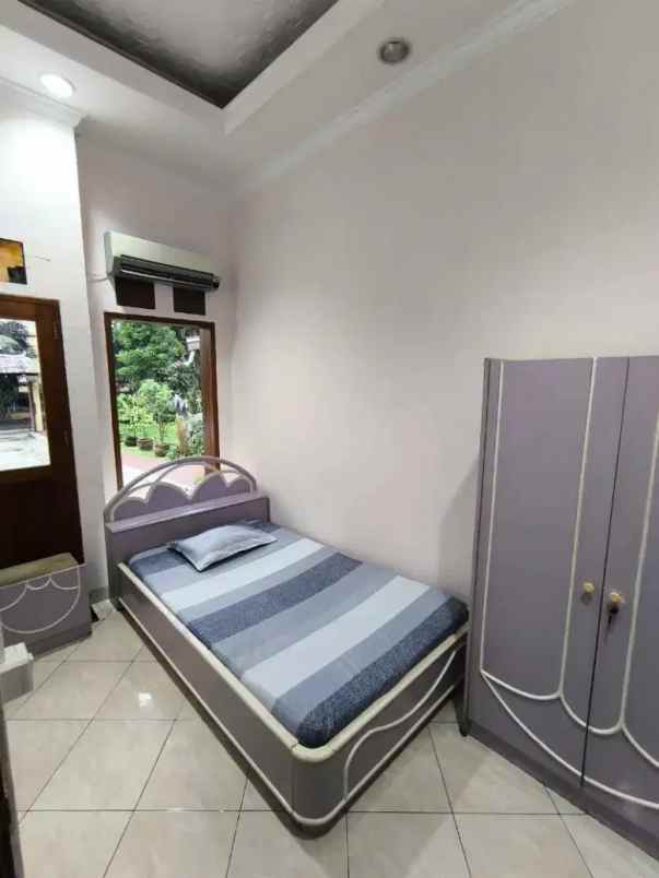 disewakan rumah cipete utara