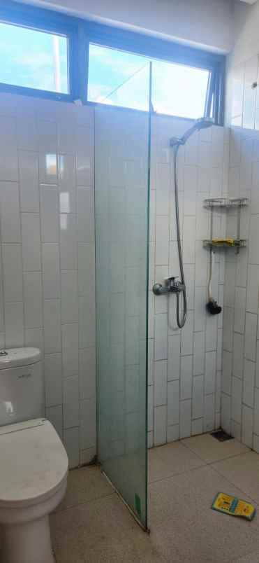 disewakan rumah cluster asera nishi