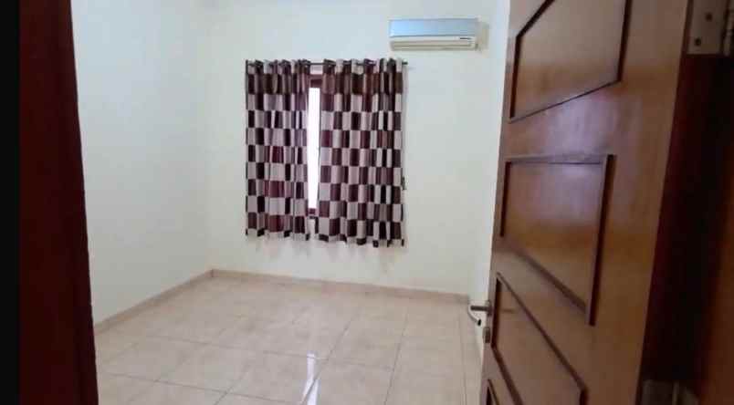 disewakan rumah cluster heliconia harapan
