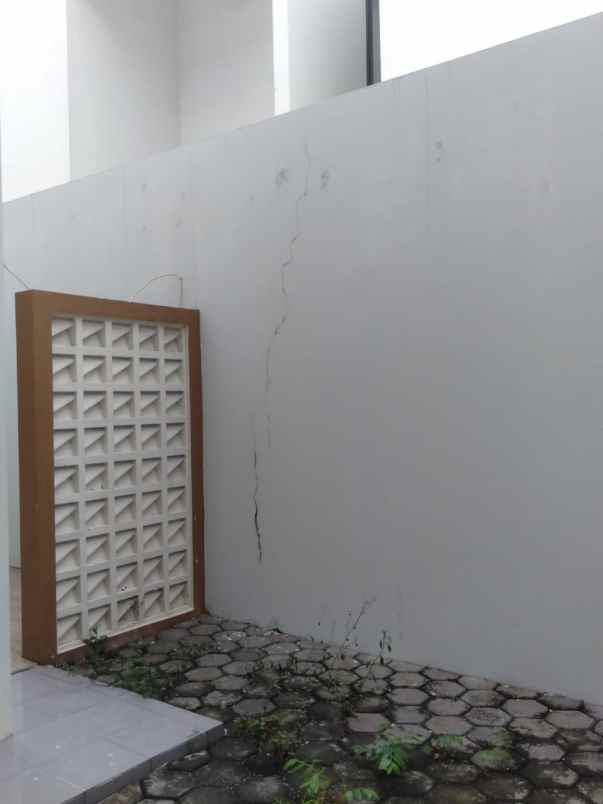 disewakan rumah cluster mahakam jakarta