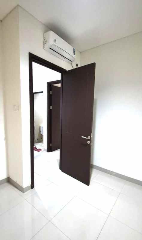 disewakan rumah cluster shinano jgc
