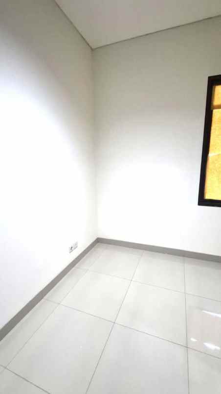 disewakan rumah cluster shinano jgc