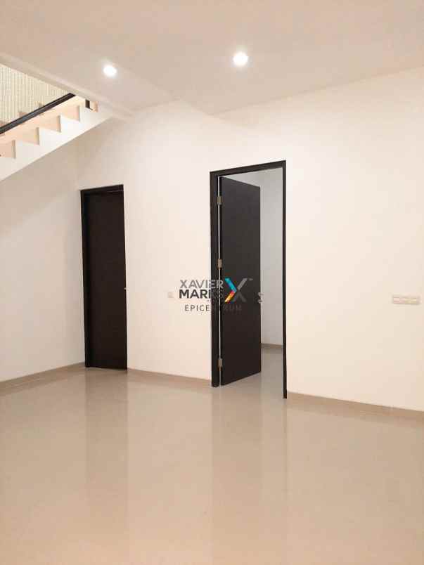 disewakan rumah darmo harapan indah