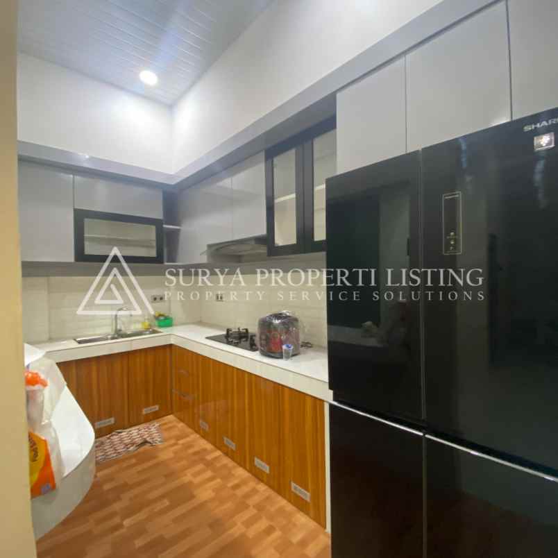 disewakan rumah jalan menteng vii