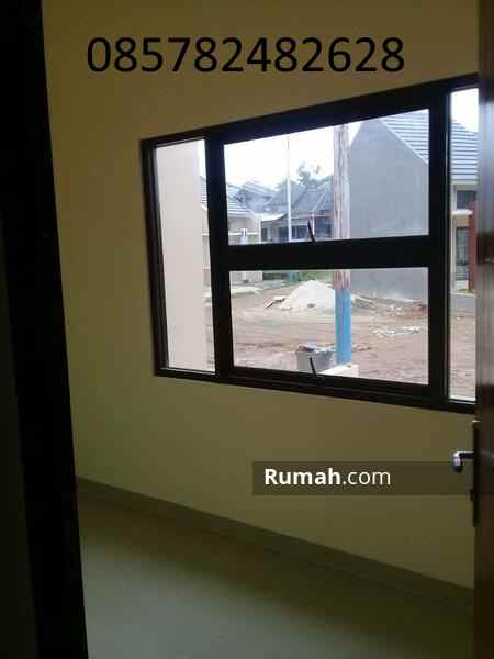 disewakan rumah jl kramat raya 3 sukatani