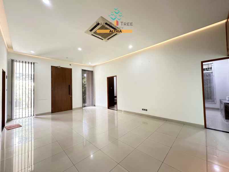 disewakan rumah jombang bintaro