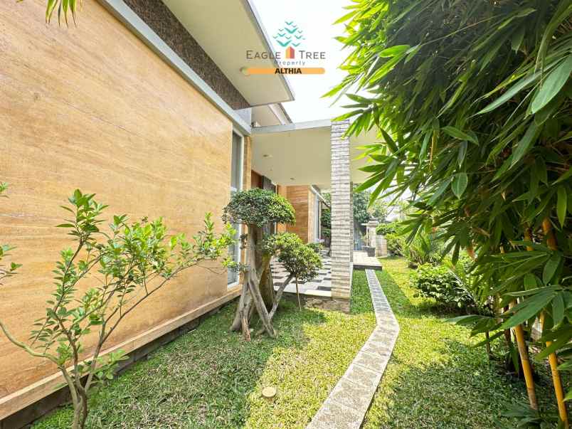 disewakan rumah jombang bintaro