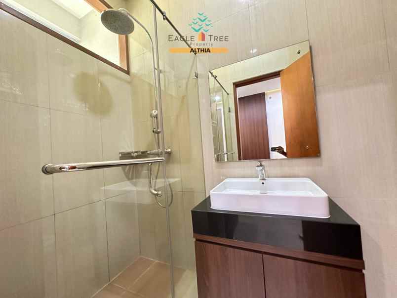 disewakan rumah jombang bintaro