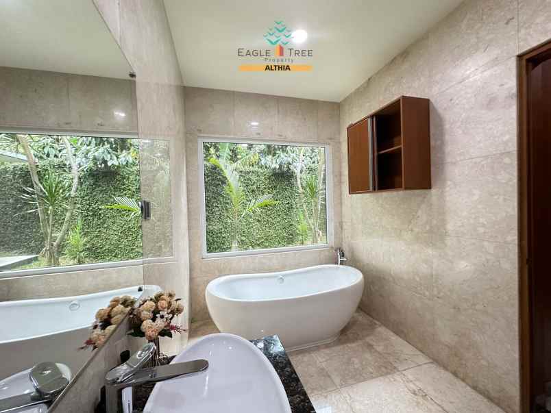 disewakan rumah jombang bintaro